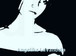 Angelika_Lavandula