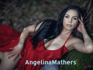 AngelinaMathers