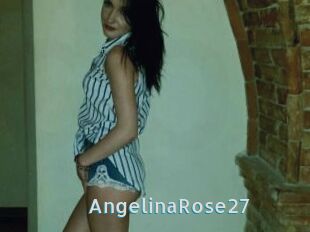 AngelinaRose27
