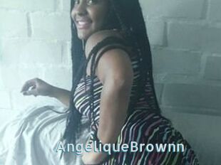 AngeliqueBrownn