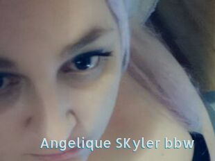 Angelique_SKyler_bbw