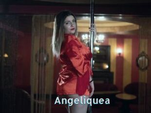 Angeliquea