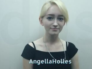 AngellaHolles
