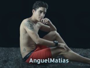 AnguelMatias