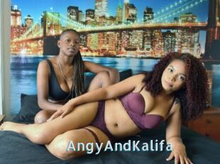 AngyAndKalifa