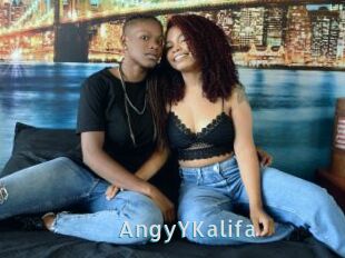 AngyYKalifa
