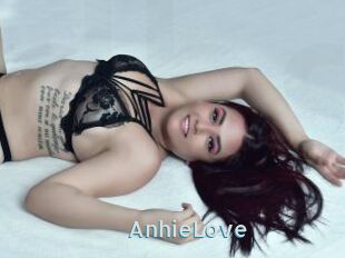 AnhieLove