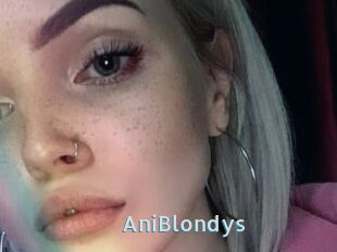 AniBlondys