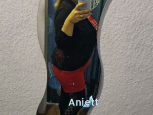 Aniett