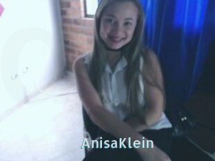 AnisaKlein