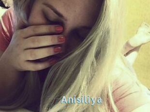 Anisiliya