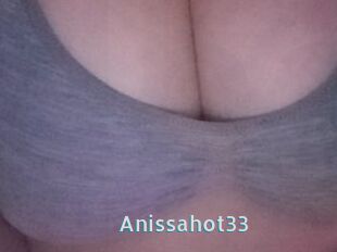 Anissahot33