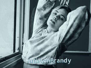 AnistonBrandy