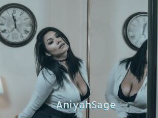 AniyahSage