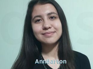 AnnBarton