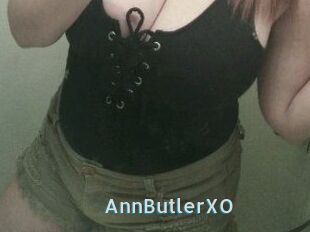 AnnButlerXO