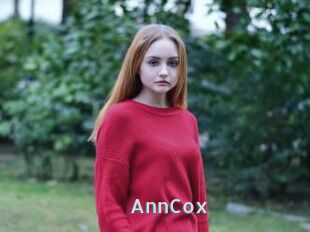 AnnCox