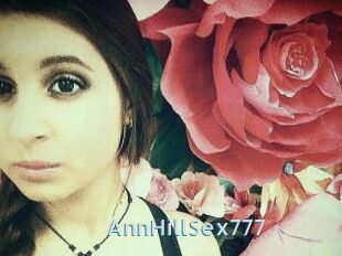 AnnHillSex777