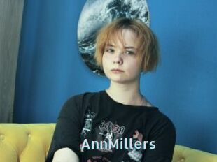 AnnMillers