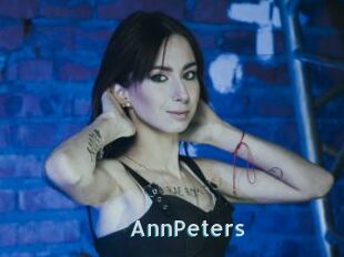 AnnPeters