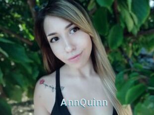 AnnQuinn