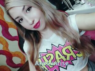 AnnSunrise