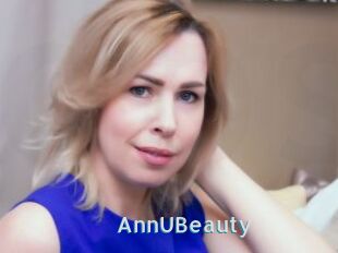 AnnUBeauty