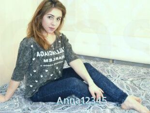 Anna12345