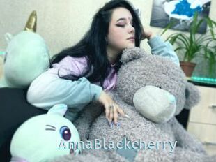 AnnaBlackcherry