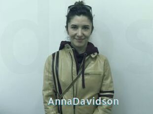 AnnaDavidson