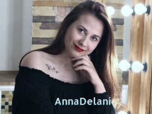 AnnaDelani