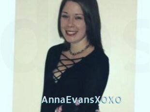 AnnaEvansXOXO