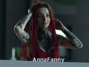 AnnaFanny