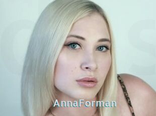 AnnaForman