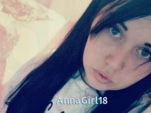 AnnaGirl18