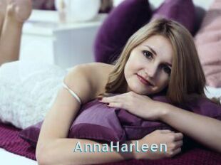AnnaHarleen