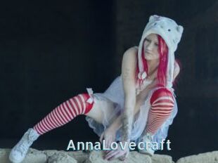 AnnaLovecraft