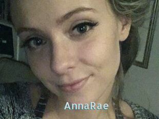 AnnaRae
