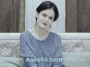 AnnaRichardson