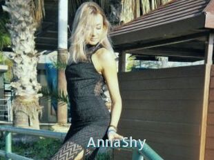 AnnaShy