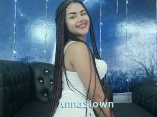 AnnaSlown