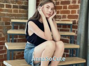 AnnaSoCute