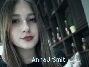 AnnaUrSmit