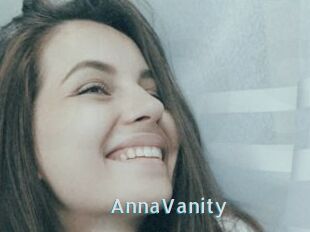 AnnaVanity
