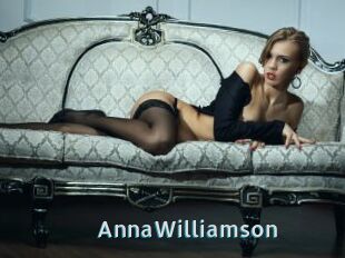 AnnaWilliamson