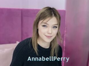 AnnabellPerry