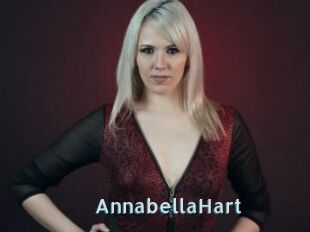 AnnabellaHart