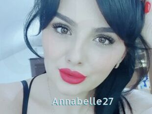 Annabelle27