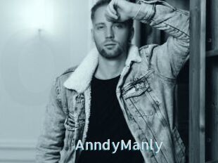 AnndyManly