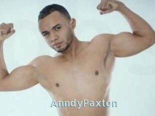 AnndyPaxton